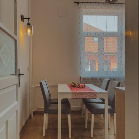 Pirc Apartment On Dunajska Street Lublana Zewnętrze zdjęcie