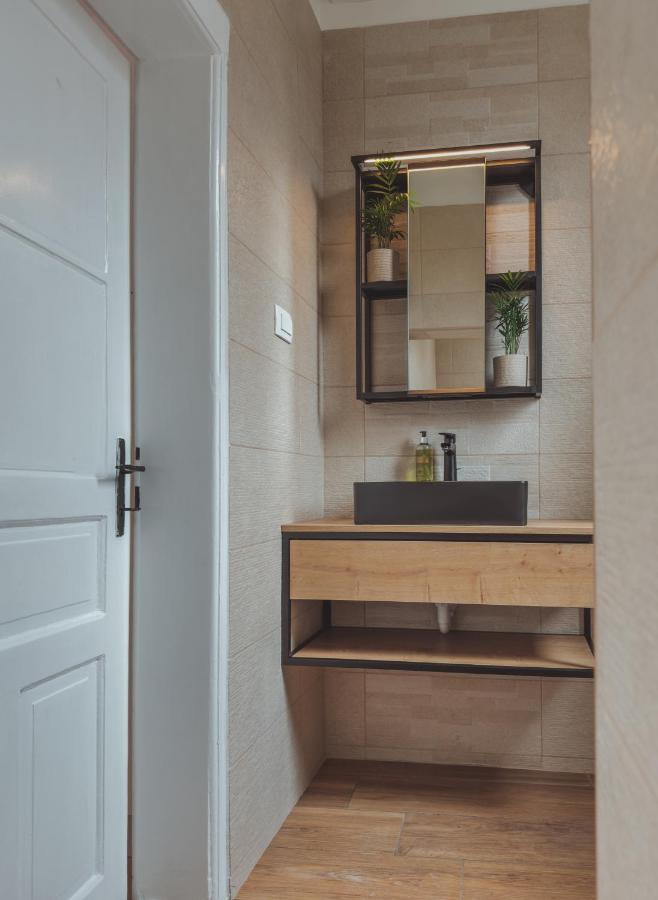 Pirc Apartment On Dunajska Street Lublana Zewnętrze zdjęcie