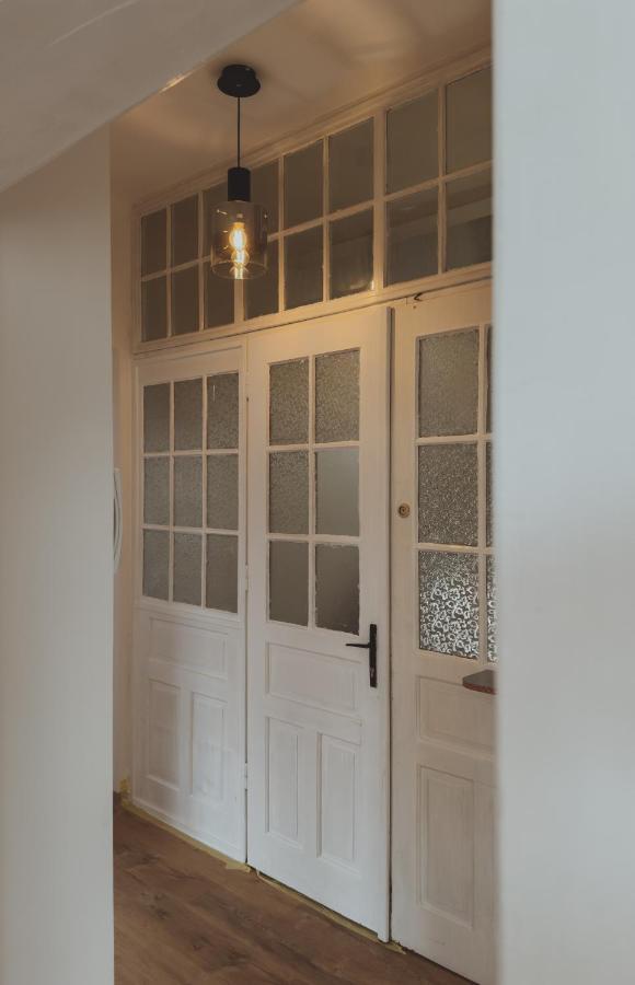 Pirc Apartment On Dunajska Street Lublana Zewnętrze zdjęcie