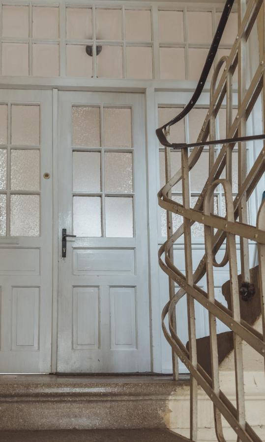 Pirc Apartment On Dunajska Street Lublana Zewnętrze zdjęcie