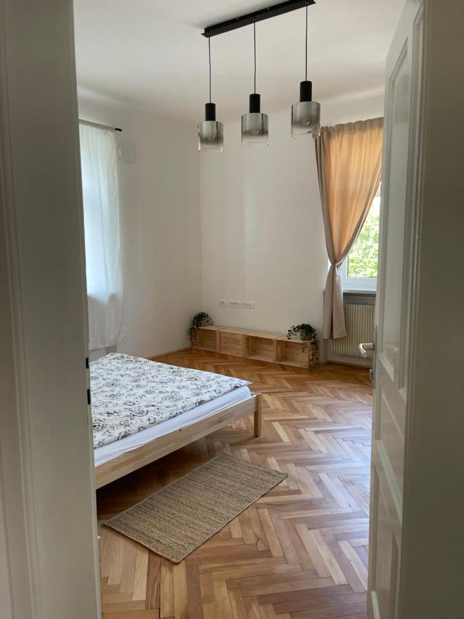 Pirc Apartment On Dunajska Street Lublana Zewnętrze zdjęcie